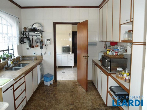 Imagem 6 de 15 de Casa Assobradada - Morumbi - Sp - 249918