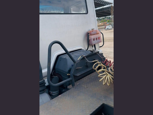 Carreta De Auto Escola, Serve Pra Muitos Outros Fins.