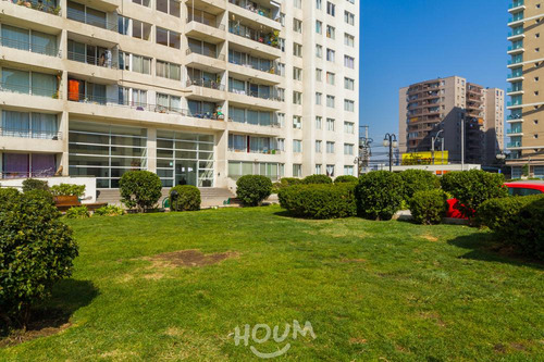 Departamento Gran Avenida Jose Miguel Carrera Id: 27183