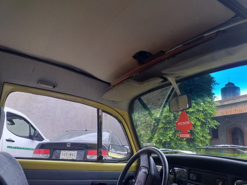 Imagen 6 de 9 de American Sunroof Ragtop Quemacocos Techo Corredizo Vocho Vw