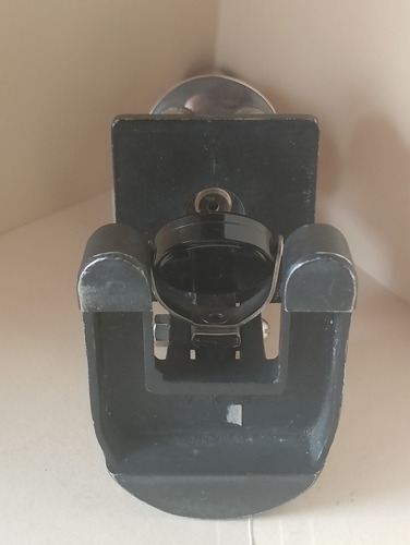 Mini Microscopio Hoc / Tres Aumentos / Japan 1966 (Usado)
