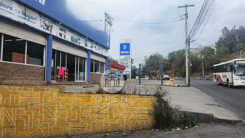 Local En Renta En Atizapán De Zaragoza