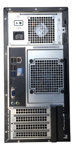 Cpu Dell Optiplex 3020 Intel Core I5 4th Gen Sku 1611 (Usado)
