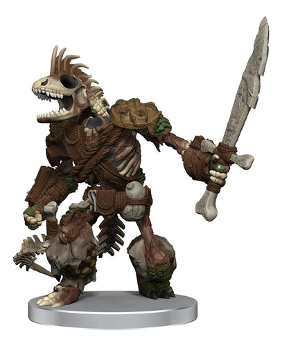 Dungeons & Dragons D&d Icons Of The Realms: Undead Armies -