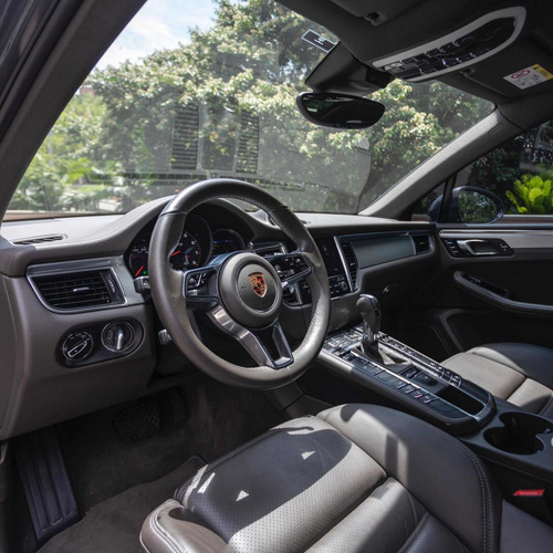 Porsche Macan 2017 3.0 Gts