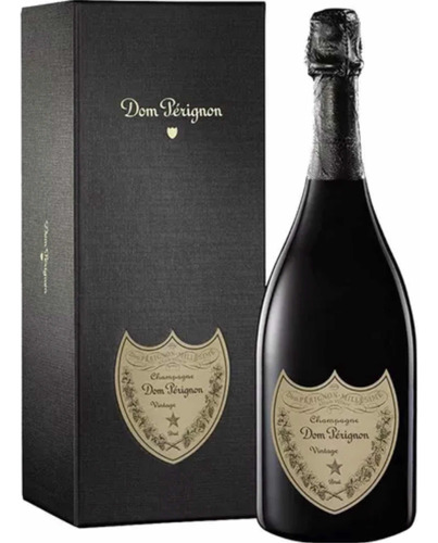 Champagne Don Perignon Vintage 2013 Brut Recoleta