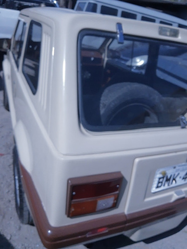 Vw Gurgel Br 800