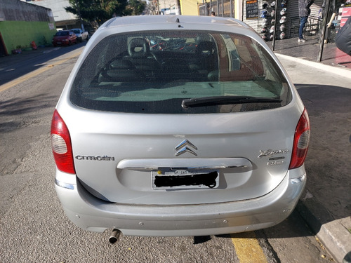 Imagem 5 de 10 de Citroen Picasso