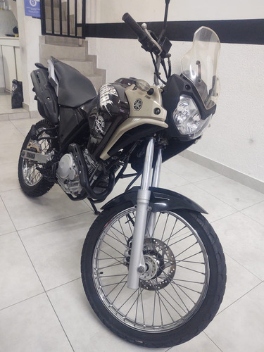 Xtz 250 Tenere