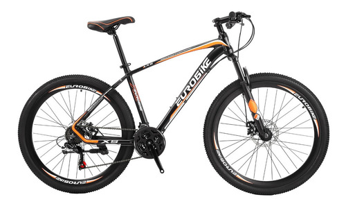 Bicicleta Montaña X5-27.5 21vel / Zonetsports