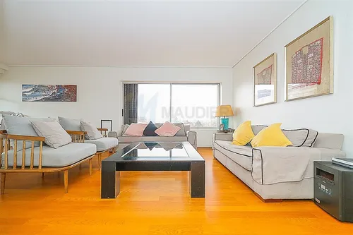 Departamento Venta De 3 Dorm. En Providencia Cercano A Metro