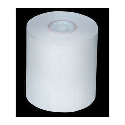 2 1/4 X 42' De Papel Térmico Sin Bpa (48 Rollos)