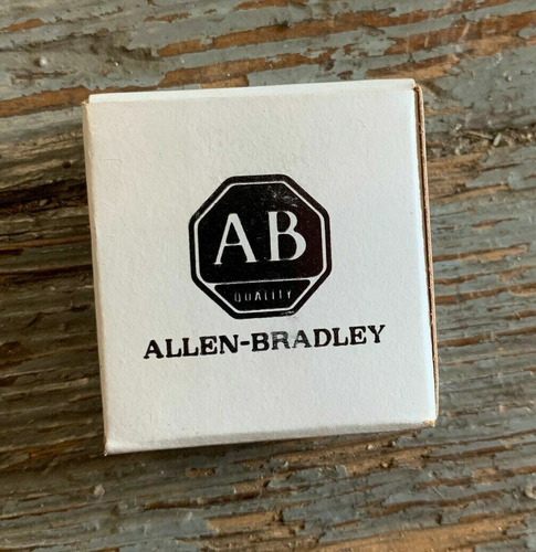 Allen Bradley 1771-jom Input Module E106830 240vac 3a 60 Ssm
