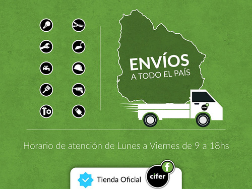 Imagen 6 de 7 de Atornillador A Batería Litio Bosch Gsr 1000 Smart - 12v
