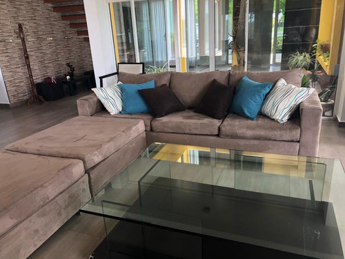 Casa En Venta En Club De Campo Las Cañuelas