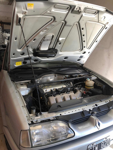 Renault 19s Cabriolet