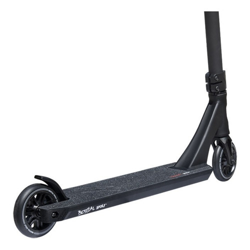 Scooter Pro Bestial Wolf Rocky R12 ¡freestyle Trucos! Mint
