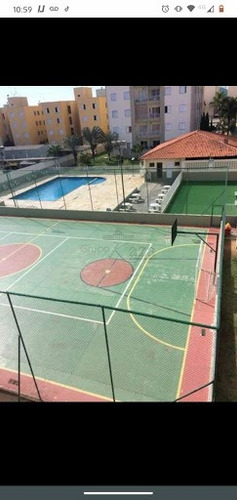 Imagem 6 de 25 de Apartamento Com 2 Dormitórios À Venda, 64 M² Por R$ 265.000,00 - Cidade Morumbi - São José Dos Campos/sp - Ap1592
