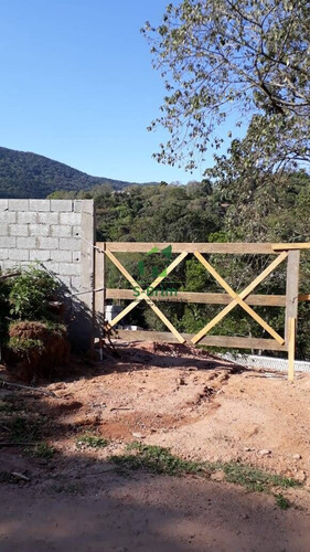 Imagem 4 de 15 de Casa Pedra Vermelha Terra Preta - 537