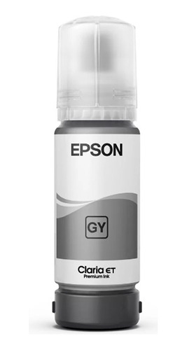 Refil Epson T555520 Gray Original