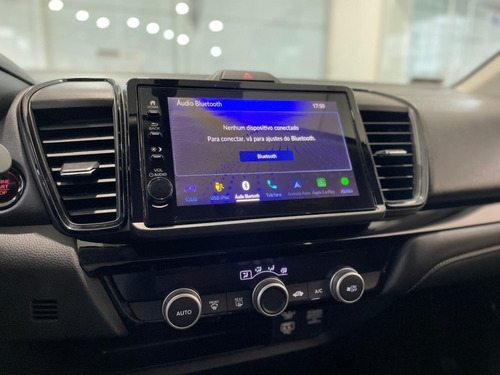 Honda City 1.5 i-VTEC FLEX EXL CVT