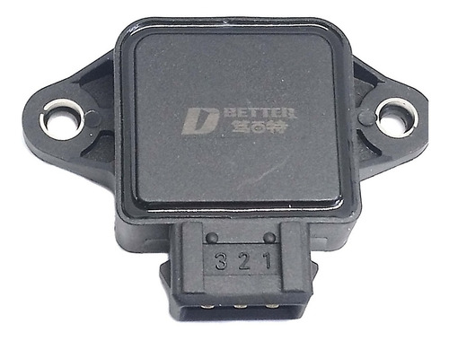 Sensor Tps Keeway Rk6