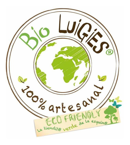 Moringa En Polvo 70g Bio Luigies