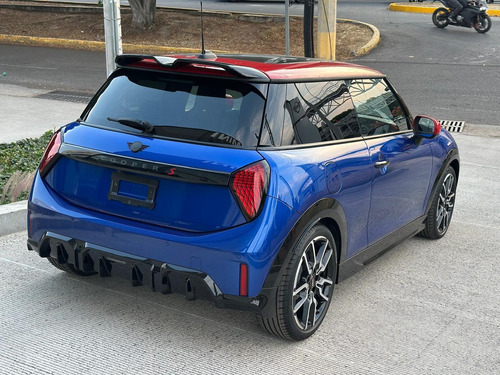 Mini Cooper S 2.0 Chili 5 Puertas Mt