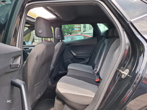 Seat Ibiza 1.6 Xcellence 5P At