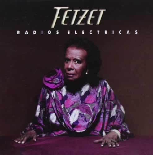 Fetzet Radios Electricas Cd Nuevo Cerrado Original En Stoc 