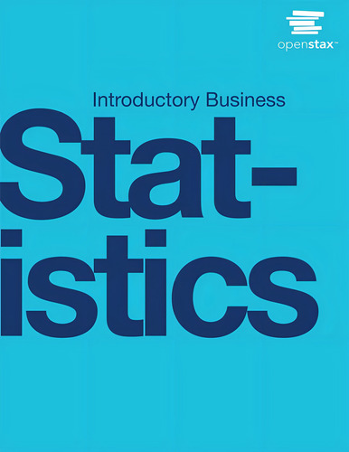 Libro Introductory Busines Statistics By Openstax, En Ingles, De Alexander Holmes: The University Of Oklahoma. Editorial Xanedu Publishing Inc, Tapa Dura
