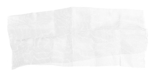 Imagen 1 de 5 de 1pc Peces Escape-prueba De Malla De Red Invisible Acuario Re