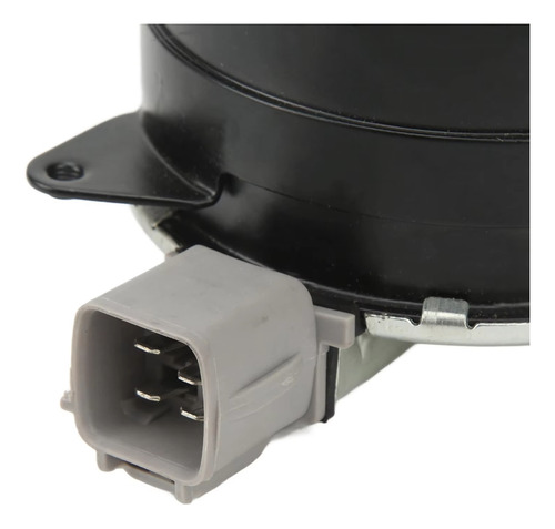 Motor De Ventilador De Condensador De Coche De 12 V Para Swi