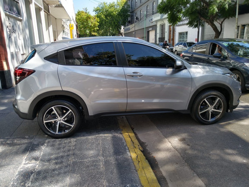 Honda Hr-v 2020 Exl Cvt At
