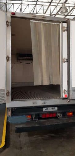 Imagen 7 de 9 de Ford Cargo 916