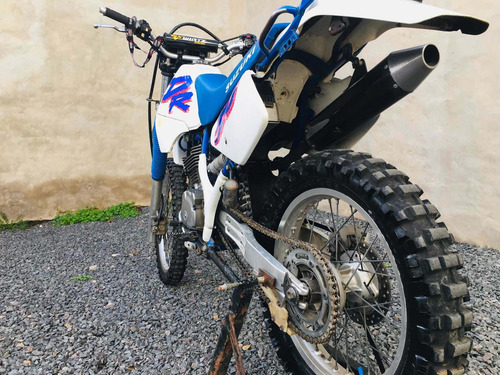 Imagen 6 de 15 de Suzuki Dr Sp 350 Cc