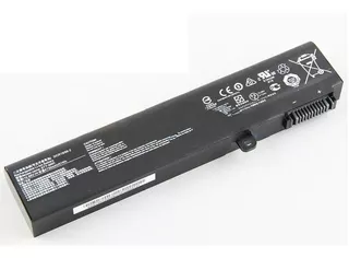 Bateria Compatible Msi Ge62 Ge72 Gp62 Gp72 Gl62 Gl72 Bty-m6h