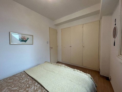 Venta Depto De 2 Amb A Nuevo Excelente Ubicacion