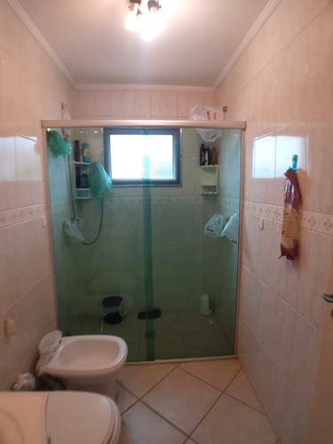 Apartamento 2 Dormitórios Enseada Com Vista Parcial Para O Mar Por R$ 350mil - Ap04857 - 34778452