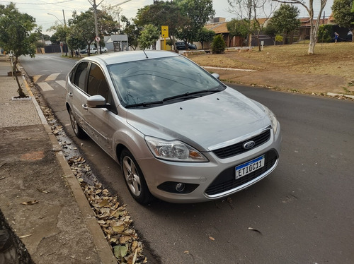 Imagem 11 de 14 de Ford Focus 2011 2.0 Glx Flex Aut. 5p