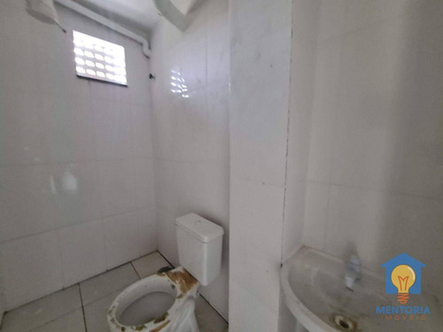 Imagem 28 de 28 de Galpão Para Alugar, Ac. 500 M² Por R$ 6.900/mês - Vila Cercado Grande/centro - Embu Das Artes/sp - Ga0039