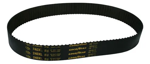 240 Xl 25.40mm Correia Synchrobelt | Parcelamento sem juros