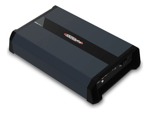 Modulo Amplificador Sd 8000.1 Evo 5.0 2ohms 8000rms 1 Canal