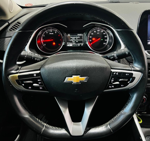 Chevrolet Sedan 1.0 12v