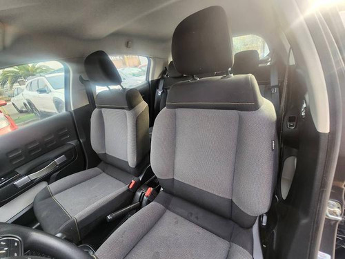Citroën C3 1.5 Bluehdi 100 S&S Bvm Live