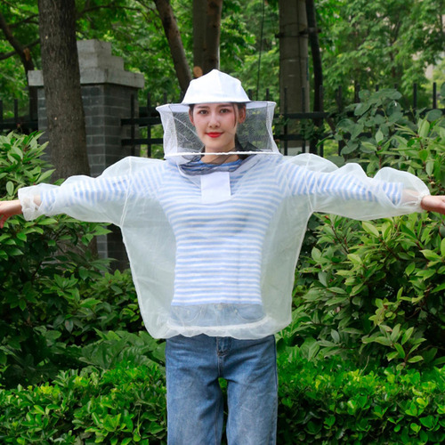 Traje De Apicultor, Traje De Protección De Abejas, Equipo