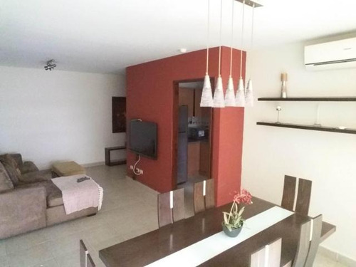 Venta De Apartamento En Green Bay, Costa Del Este 18-3009