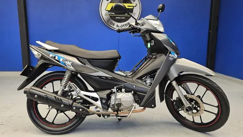 Flex 125 Akt Modelo 2024