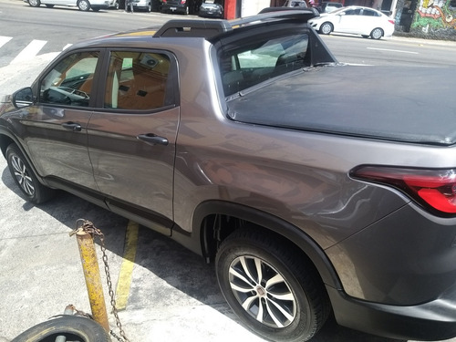 Fiat Toro 2019 1.8 Endurance 16v Flex 4x2 Aut. 4p