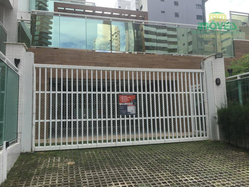 Imagem 7 de 30 de Apartamento Com 3 Dormitórios À Venda, 144 M² Por R$ 1.420.000,00 - Aldeota - Fortaleza/ce - Ap0503